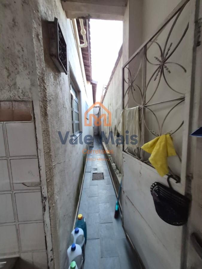 Casa, 3 quartos - Foto 27
