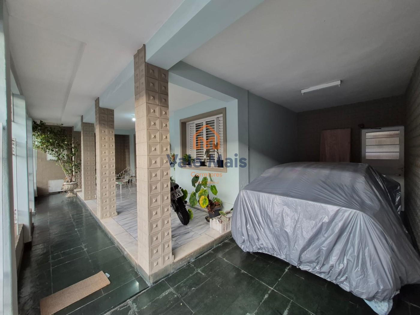 Casa, 3 quartos - Foto 2